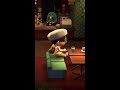 How to Get WATER From Brewster [Animal Crossing: New Horizons] #shorts