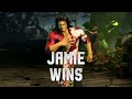 SF6 Season 2.0 ▰ Top Player Jamie Of Boltstrike!  【Street Fighter 6 】