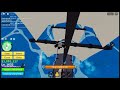 Sea beast hunting for v3(angel) in blox fruit! p3