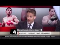 Gennady Golovkin on Sportsnation