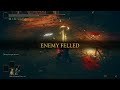 Blackgaol Knight Boss Fight (No Damage / NG+7) [Elden Ring DLC]