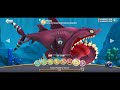 HUNGRY SHARK WORLD VS HUNGRY SHARK EVOLUTION - ALL GOOD AND ENEMY SHARK UNLOCKED NEW 2024 UPDATE