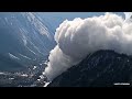 10 Terrifying Natural Disasters Caught on Camera