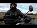 Motorcycle Road Trips - Scottish Islands - Part One