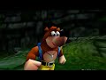 Banjo Tooie: Mayahem Temple cheato page (2/3)