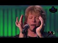 Bon Jovi - Hallelujah مترجمة