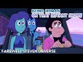 [Mashup] Being Human on That Distant Shore - Steven Universe Mashup