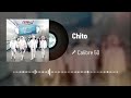 Calibre 50 - Chito (Audio)