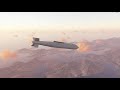 DCS F/A-18C Attack On Khasab Airbase S/P Mission With Text Commentary