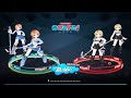 [Elsword KR/엘소드] 엠통작 12종 소비 아이템 없이 영웅 던전 돌기 / Heroic Dungeon Play