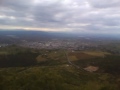 Penjamo Guanajuato desde el Cerro video 2