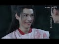 ENGSUB【Word of Honor】EP27 | Costume Wuxia Drama | Zhang Zhehan/Gong Jun/Zhou Ye/Ma Wenyuan | YOUKU