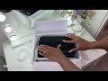 Dior New Platinum Loyalty Welcome Gift Unboxing w Promo Codes March 2023