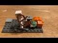 Lego animation