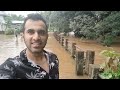 Njeezhoor Flood before Monsoon : 28 May 2024