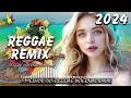 REGGAE DO MARANHÃO 2024 ♫ Top 100 Melhores Músicas de Reggae ♫ REGGAE REMIX 2024