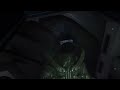 Alien: Isolation™ When The Xenomorph Still Finds You After Hiding In Locker