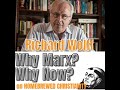 Richard Wolff: Why Marx? Why Now?
