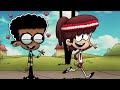 The loud house - slow down 2