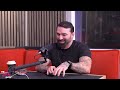 I've Never Been a Bully with a Weapon! Podcast w/Ant Middleton