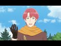 🐣 Fluffy Paradise [Episode 6 English Sub] 🐯 Isekai de Mofumofu Nadenade Suru Tameni Ganbattemasu