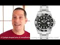 Customizing a Rolex GMT 116710LN - Good Idea?