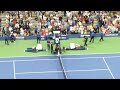 2018 US Open Women's Final - Naomi Osaka wins her first Grand Slam