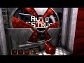 [ITEM START] Duke Nukem 3D Toxic Dump Speedrun Any% (0.26)