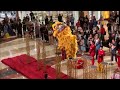 🦁 2️⃣0️⃣2️⃣4️⃣Barongsai Lion Dance Pondok Indah Mall Jakarta Indonesia