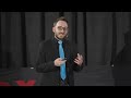 Case for Universal Basic Income in Canada | Justin Burrow (JB) | TEDxGrandePrairie