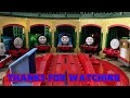 Trampy Movie 9: Express - Trackmaster Remake (464 Subscribers Special)