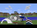 JJ and Mikey vs BARRY'S PRISON CHALLENGE in Minecraft / Maizen animation