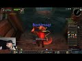 WoW Classic Era - Human Paladin - Speedrun 1-20 in 7h18