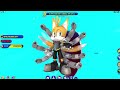 I Busted 7 Gold Style Knuckles Myths In Sonic Speed Simulator 🪙