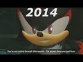 Evolution of Sonic Best Compilation