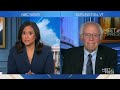 ‘Politics should be kind of boring’ even for important subjects: Bernie Sanders full interview