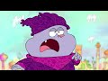 Chowder | Chowder's Restaurant | Cartoon Network