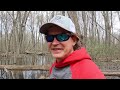 What Goes On In The Swamp?.. Trail Cam Compilation