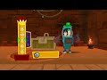 Phineas and Ferb: Quest for Cool Stuff - Wii Gameplay 4K 2160p (DOLPHIN)