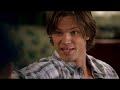 SPN out of context for 8 minutes and 12 seconds (season 3)