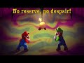 In The Final With Lyrics - Mario & Luigi: Bowser’s Inside Story