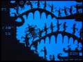 The Adventures of Prince Achmed [1926] Trailer - Lotte Reiniger