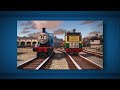 THE ISSUE WITH WRITING FLAWS FOR EDWARD - TTTE ANALYSIS VIDEO