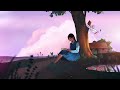 Tonmoy Krypton & Anannya Choudhury - Unmadona | Ritu Illustrations [Official Video]