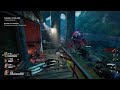 Game Breaking Stop Enemies Spawning - Easy No Hope Nightmare B4B - Back 4 Blood Glitch Whistle Build