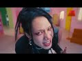 Marz23 - overrated feat. smrtdeath (Official Video)