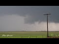 Tornado Chasing - May 2019