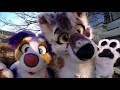 10 Years of Fursuit Making