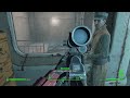 Fallout 4 Penetrator is an awesome perk