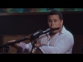 Jose Valentino talks and plays different styles of music on his alto flute